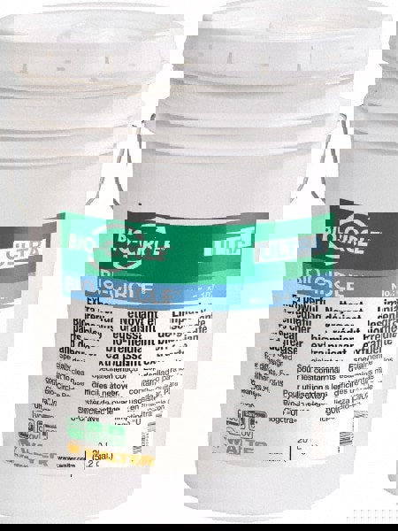 5.3 Gal Bucket Parts Washer Fluid